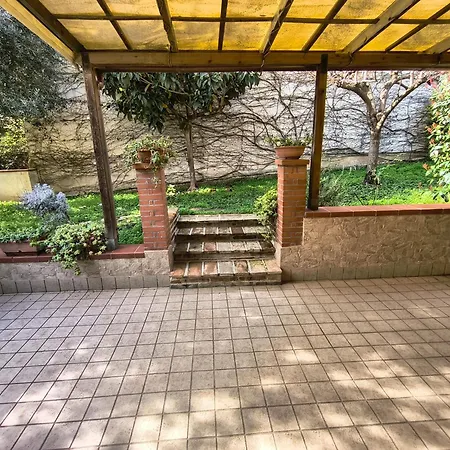 Apartment Casa Nido - Relax A Porto Recanati
