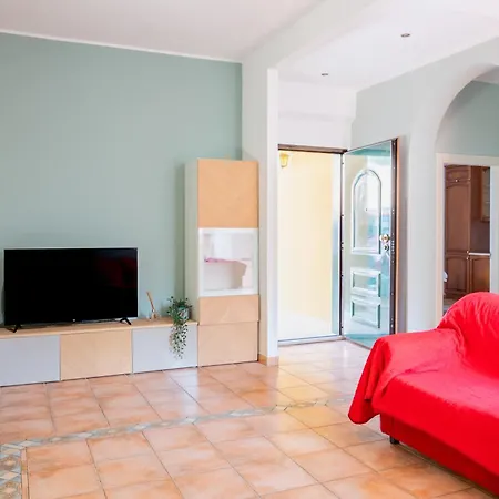 Apartment Casa Nido - Relax A