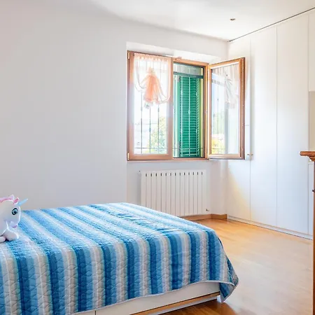 Apartment Casa Nido - Relax A *