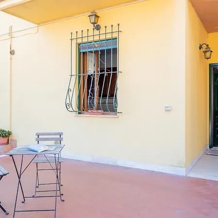 Apartment Casa Nido - Relax A *