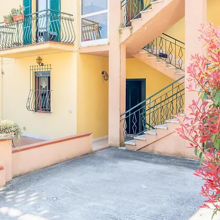 Casa Nido - Relax A Daire *
