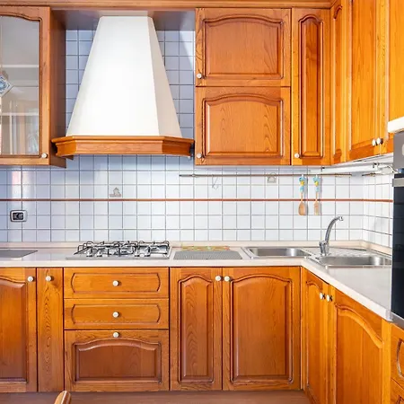 Casa Nido - Relax A Apartment Porto Recanati