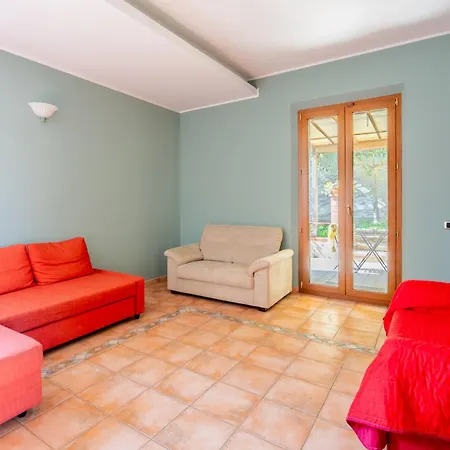 Casa Nido - Relax A Daire Porto Recanati