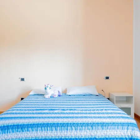Apartment Casa Nido - Relax A *