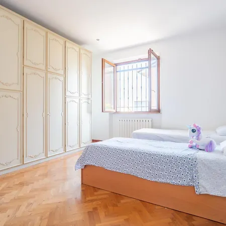 Casa Nido - Relax A Daire *
